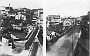 1930-Padova-L'allargamento del ponte ai Carmini,i lavori in corso e la loro conclusione.